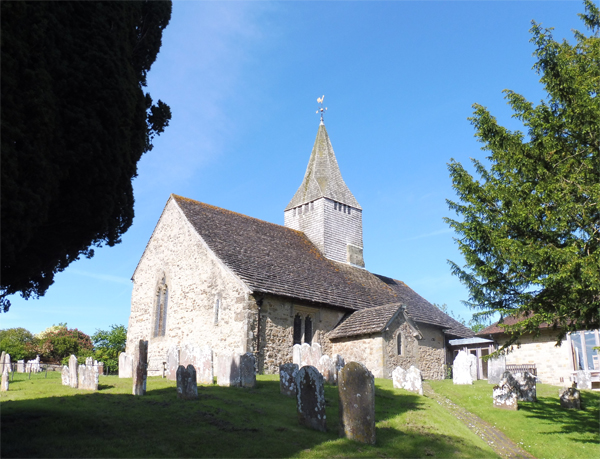 AE Church