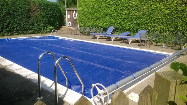 DG Swim