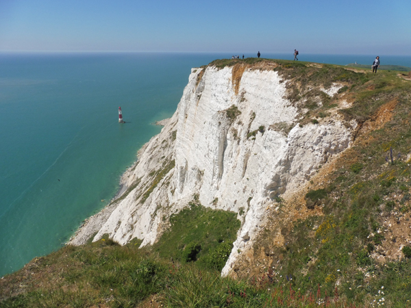 EA Beachy Head