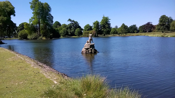 GB Dog Lake