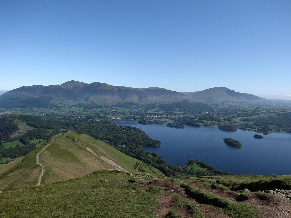 Catbells